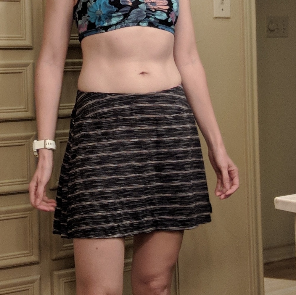 Skirtsports Running Skort